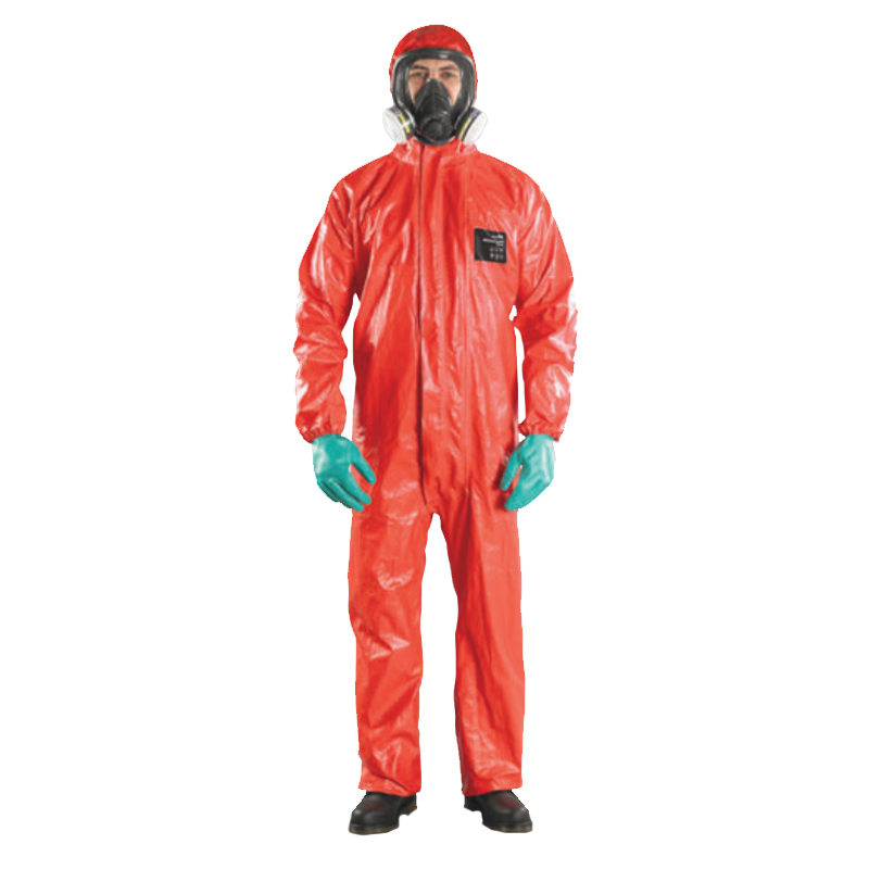 微護(hù)佳MICROCHEM CFR 111化學(xué)阻燃防護(hù)服