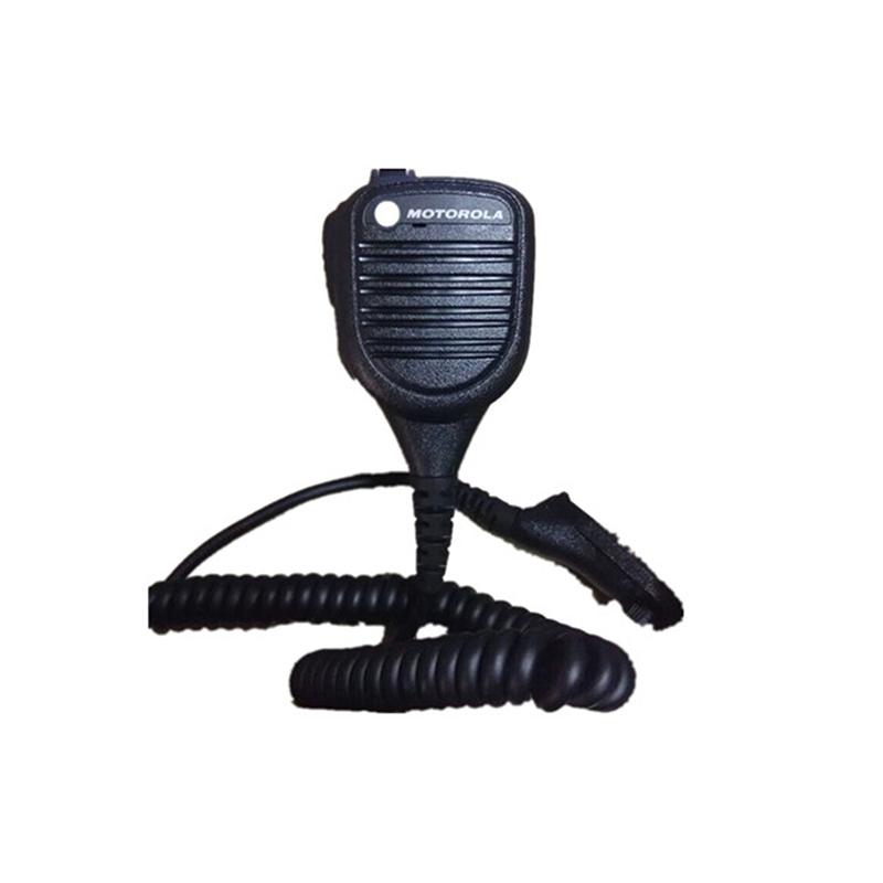 摩托羅拉對(duì)講機(jī)手咪PMMN4046圖片