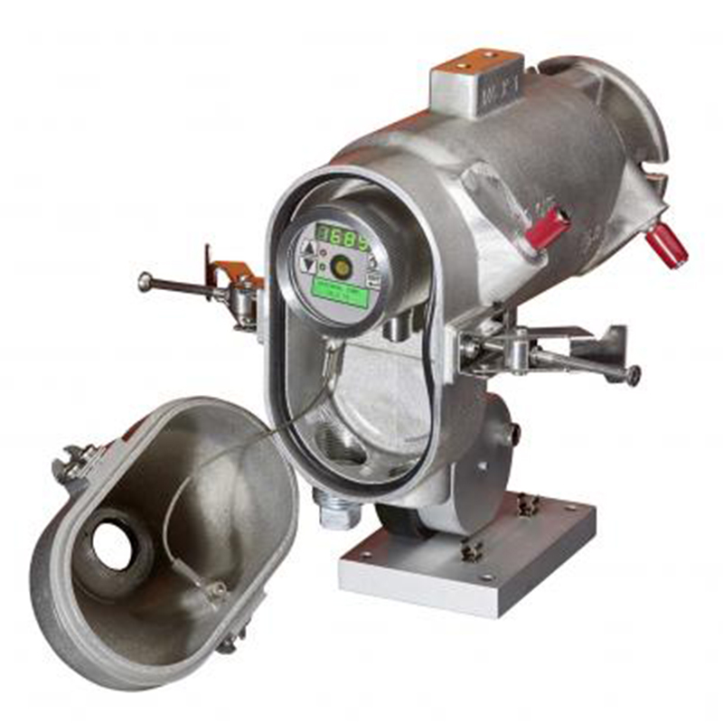 福祿克ENDURANCE系列創(chuàng)新型高溫紅外測溫儀圖片5