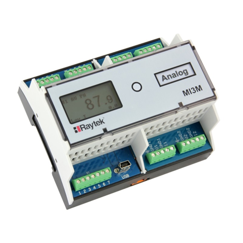 福祿克Raytek CompactMI3紅外測(cè)溫儀圖片2