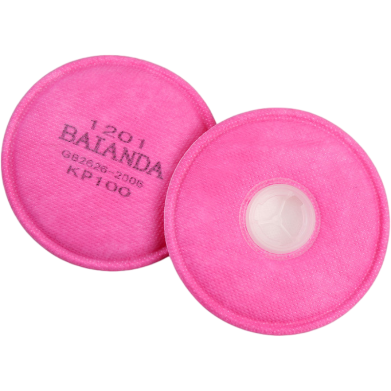 百安達1201過濾棉圖片5