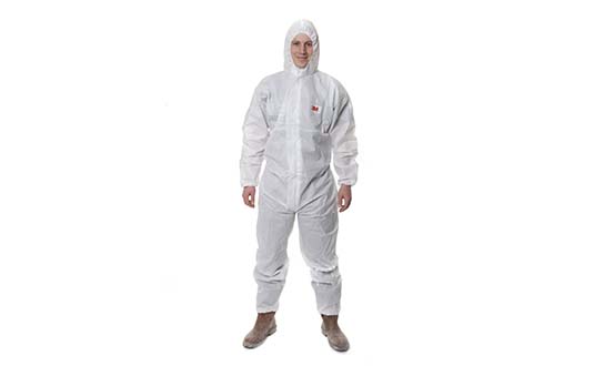 防護(hù)服圖片
