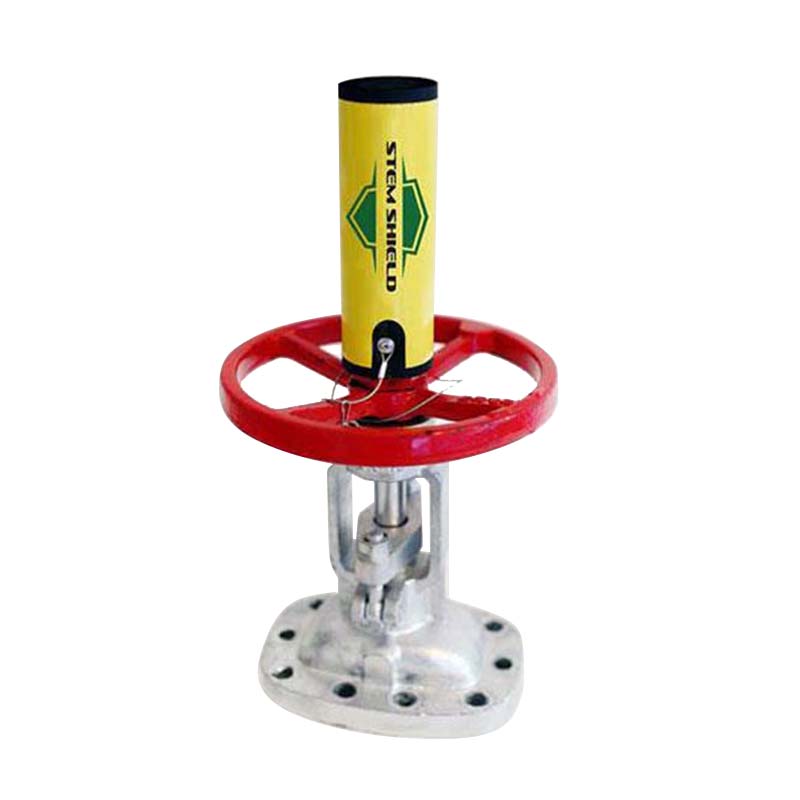 哈沃斯9108S工業(yè)閥門(mén)安全衛(wèi)士圖片1