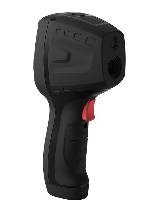 華盛昌DT-870 80*80專業(yè)型熱像儀圖片2