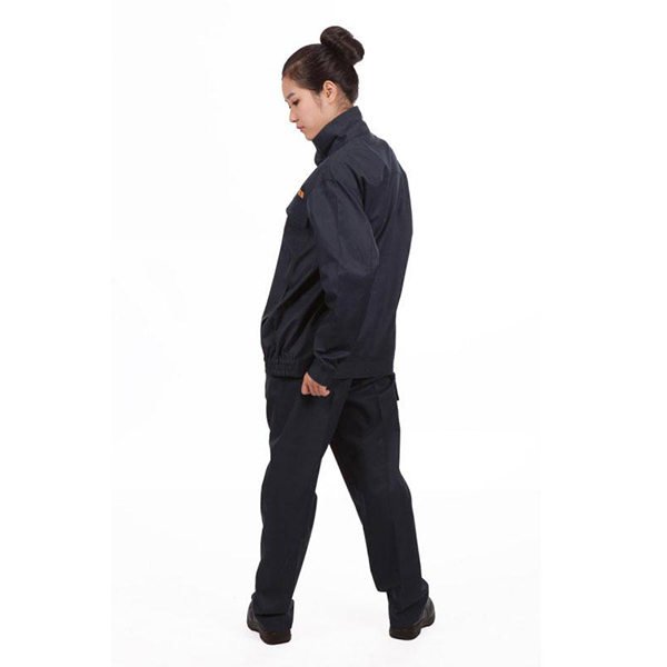 永霏12CAL防電弧服套裝圖片2