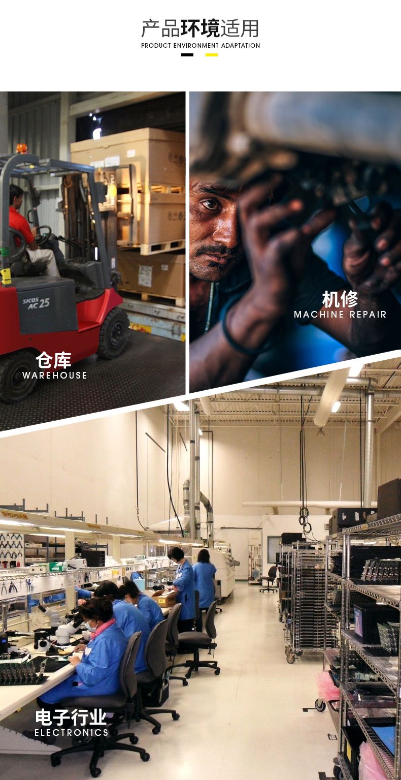 霍尼韋爾(巴固)BC0919702防砸電絕緣鞋應用行業(yè)