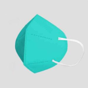 中納N95藍(lán)色掛耳口罩