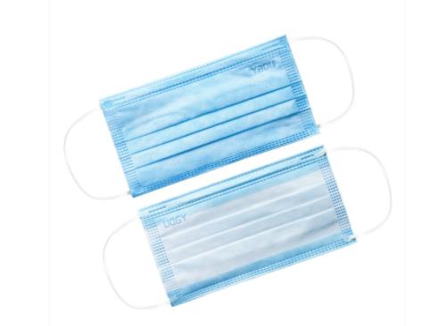 一次性防護(hù)口罩檢測標(biāo)準(zhǔn)