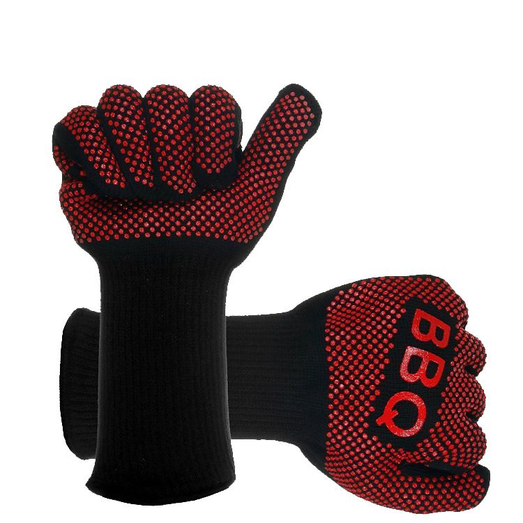 bestop倍護(hù)F3535BBQ耐高溫手套圖片1