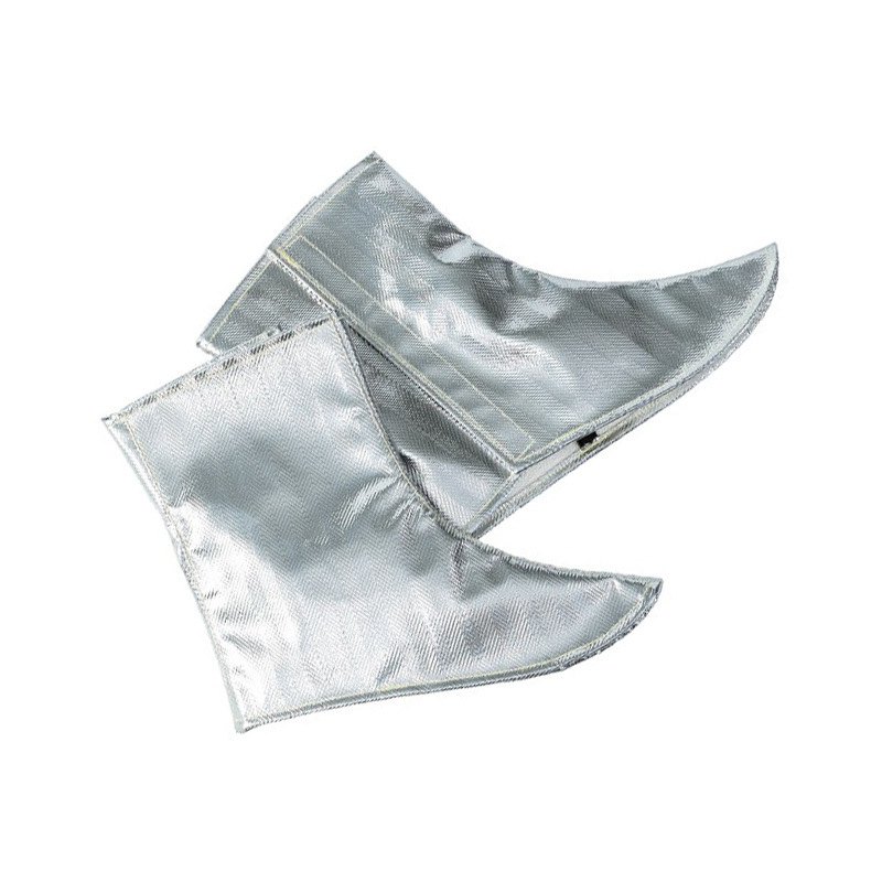 藍(lán)鷹AL5A標(biāo)準(zhǔn)鋁箔布鞋套圖片2