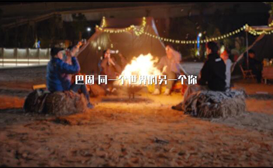 耕耘之路，TA們相伴！細(xì)數(shù)霍尼韋爾的那些“勞動之星”圖片1