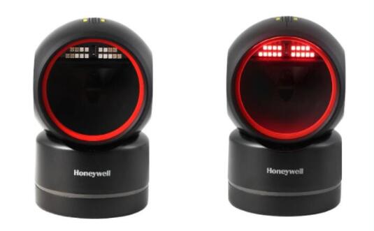 霍尼韋爾HF680BT藍(lán)牙桌面掃碼平臺(tái)新品 操作便捷自由圖片1