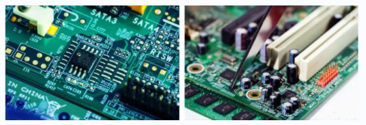 PCB檢測電路板測溫如何挑選?？滴⒂笆殖譁y溫儀圖片1