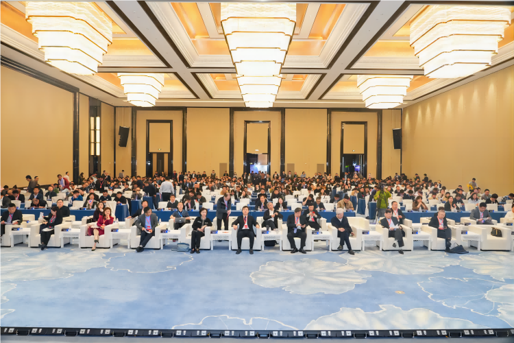 2024第三屆實(shí)驗(yàn)室建設(shè)發(fā)展管理創(chuàng)新大會(huì)南京隆重召開2
