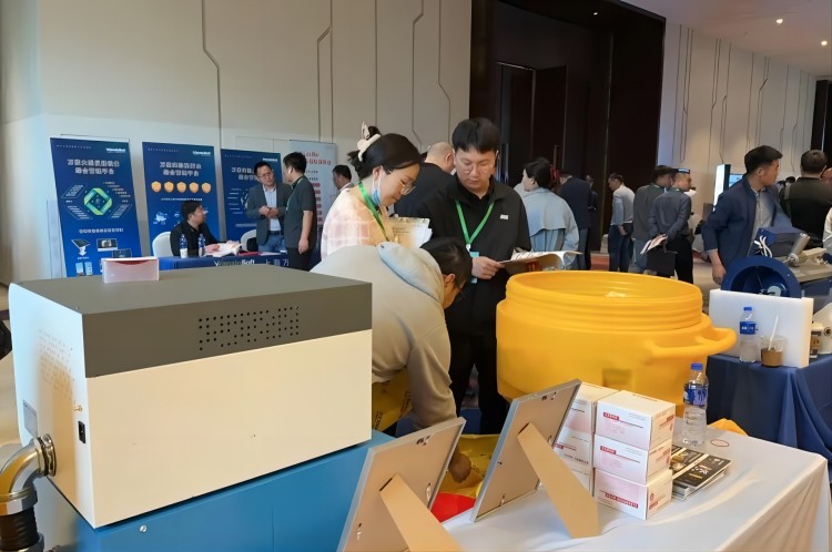 2024年高校實(shí)驗(yàn)室安全管理研討會(huì)(第二期)在成都圓滿(mǎn)召開(kāi)2