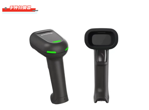 霍尼韋爾掃碼槍有哪些？ 掃碼槍型號(hào)分為哪幾種？6