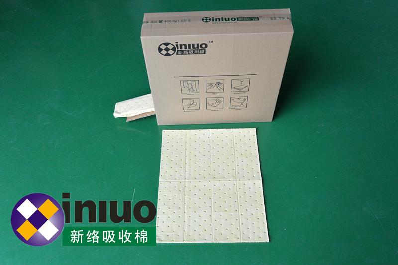 新絡(luò)XLH9118折疊式萬用吸收棉6