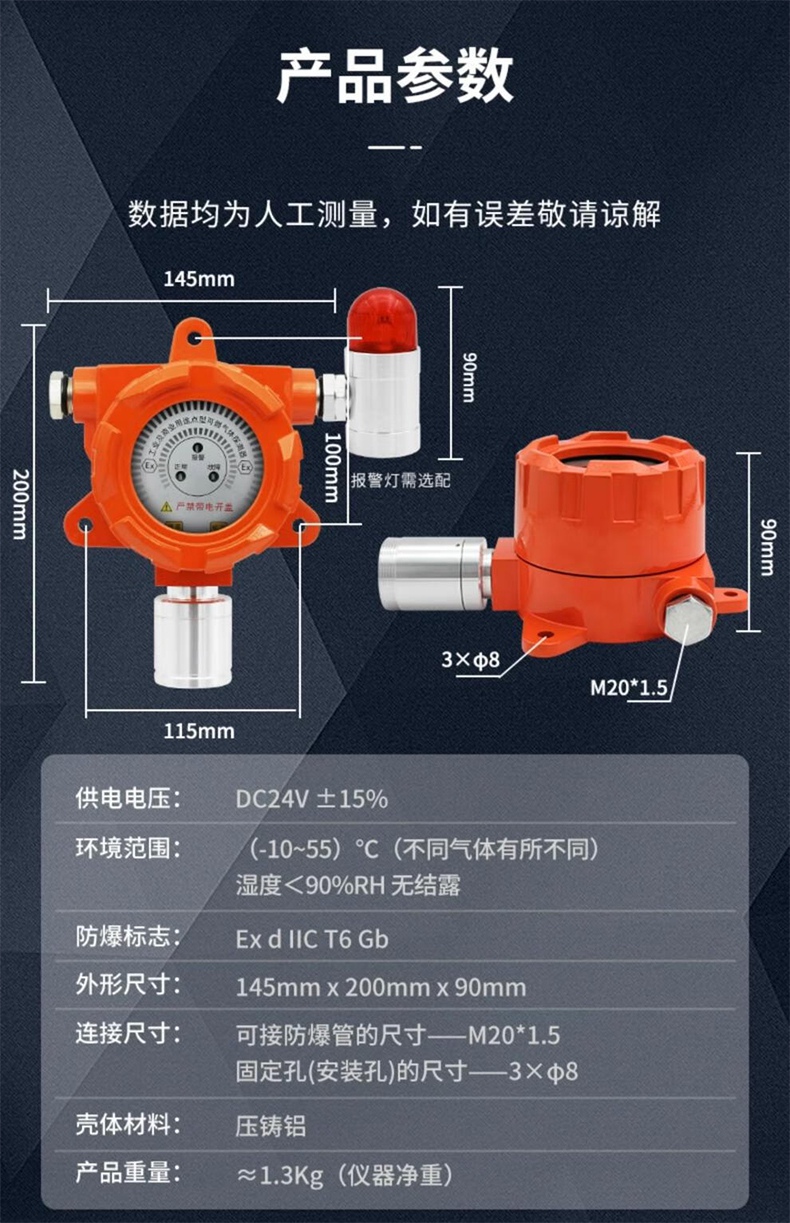 愛(ài)德克斯GT-GND20液晶版氣體探測(cè)儀9.jpg