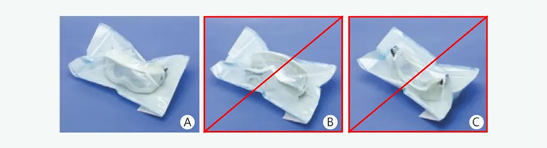 安思爾BioClean潔凈室護(hù)目鏡 防霧滅菌方法指導(dǎo)1
