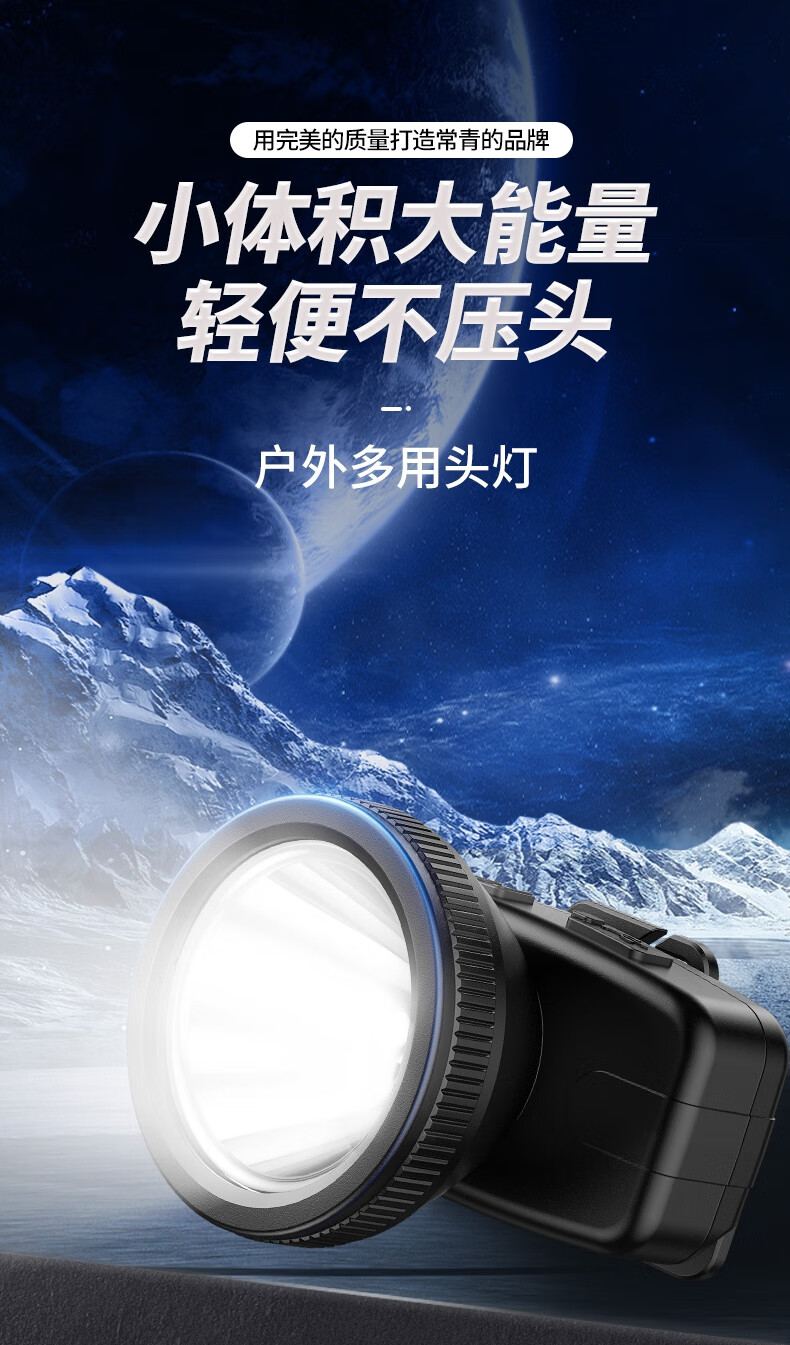 神火HL55-C智能感應(yīng)揮手即亮強(qiáng)光遠(yuǎn)射戶(hù)外多用頭燈1.jpg
