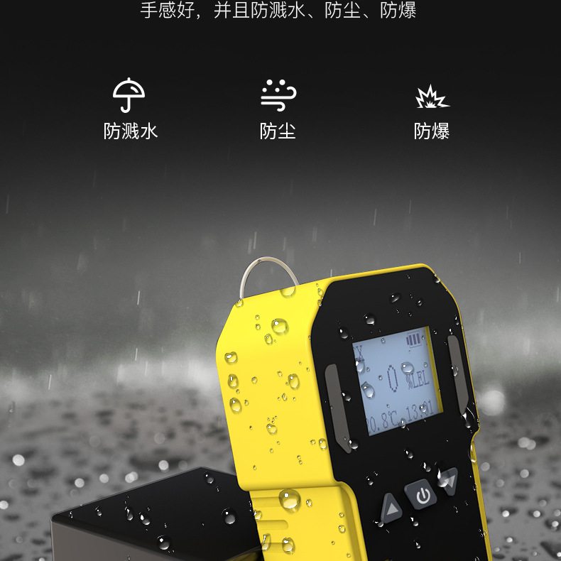 保時安BH-90便攜式擴(kuò)散式單一氣體檢測儀9.jpg