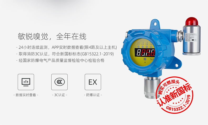 保時安BH-50數(shù)碼管多路報警控制器2.jpg
