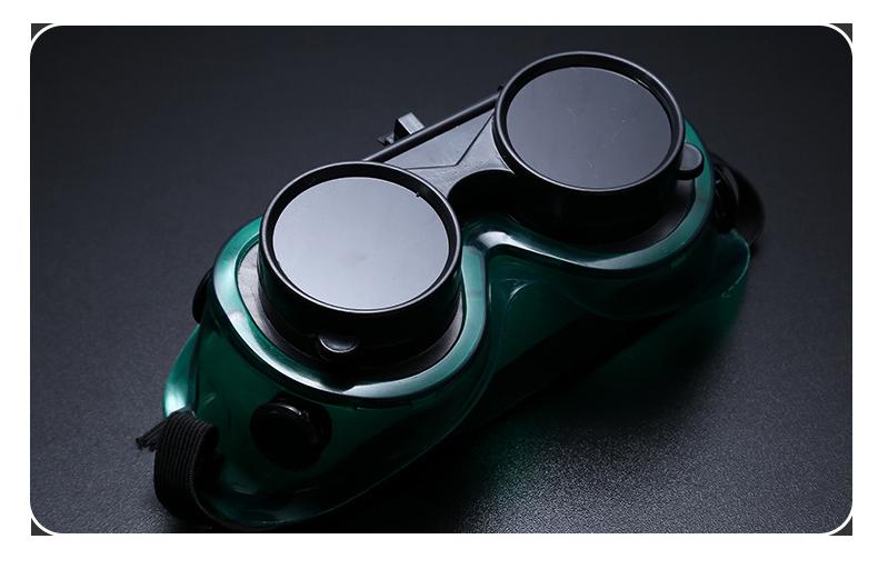 定和DH4030可翻蓋式多功能電焊護(hù)目鏡11