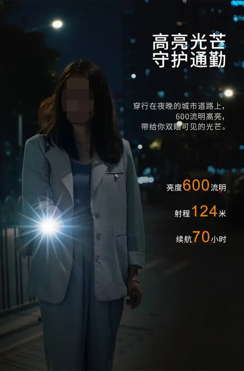 FENIX菲尼克斯E09R E系列超亮隨身EDC手電3.jpg