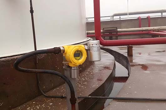 氣體檢測儀校準與檢定的區(qū)別 校準與檢定的含義