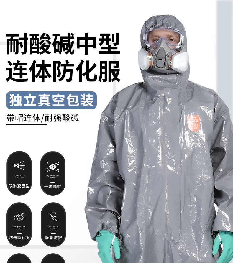 海銳得HG6950耐酸堿中型連體防化服1.jpg