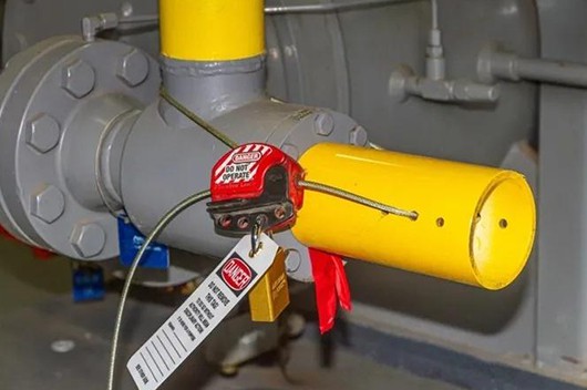 掛牌上鎖LOTO七步法 掛牌上鎖的意義及制度3.jpg