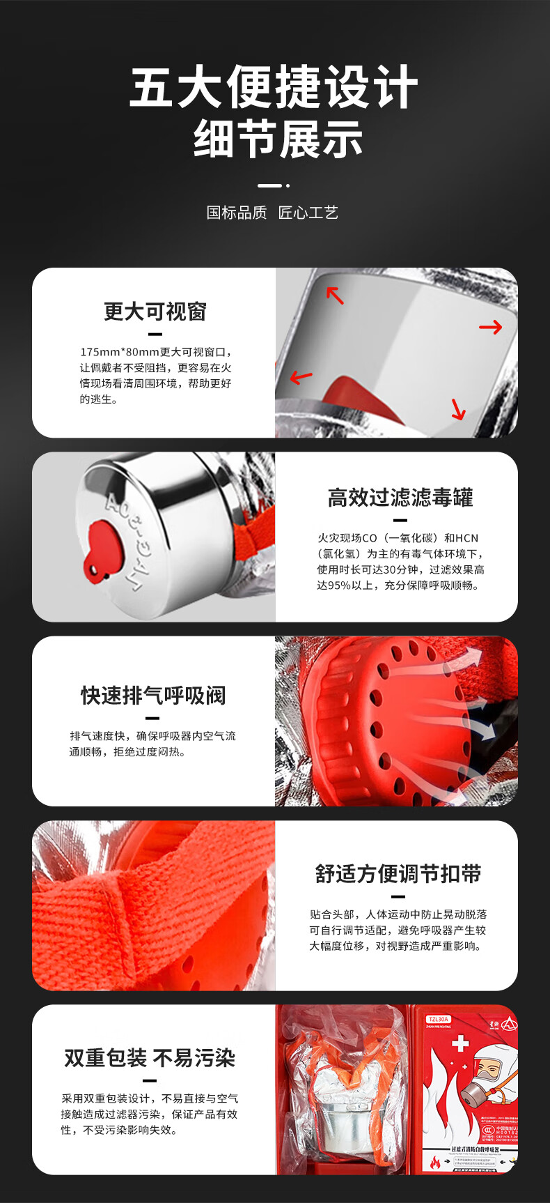 星浙安新國標TZL30防毒防煙過濾式消防自救呼吸器7.jpg