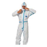 杜邦Tyvek1422A醫(yī)用防護(hù)服(型號(hào)升級(jí)為TMC)