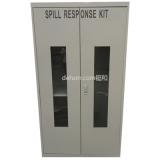 緊急器材柜PPE柜防護(hù)用品儲物DH9203