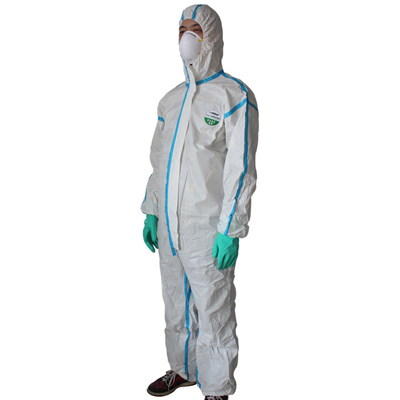 雷克蘭AMN428ETS非滅菌型醫(yī)用防護服