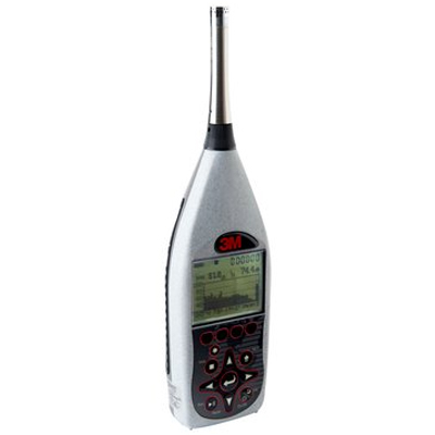 3M SP-DL-2數(shù)據(jù)記錄噪音計(jì)
