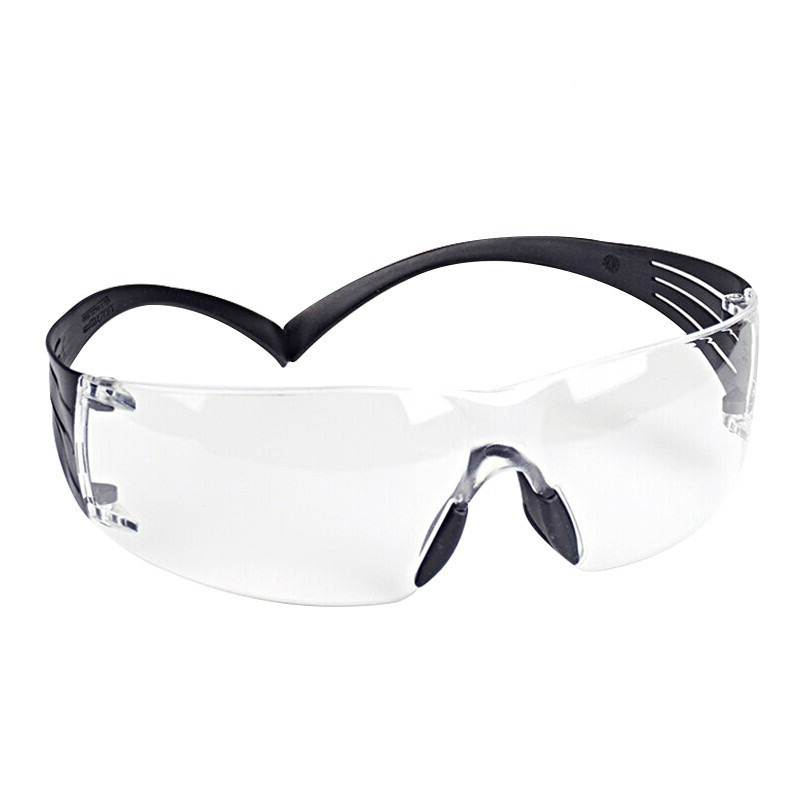 3M SF301AS透明防護(hù)眼鏡