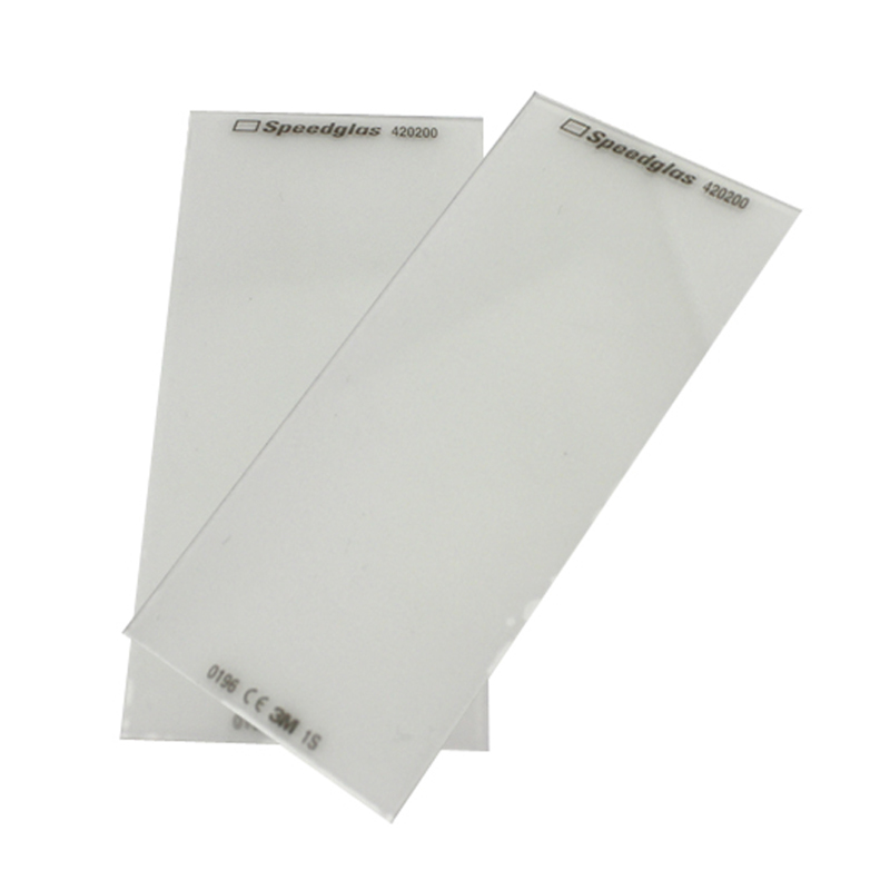 3M Speedglas 9100V電焊面罩自動變光屏內(nèi)保護(hù)片
