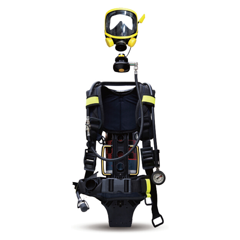 霍尼韋爾SCBA2005H T8500空氣呼吸器