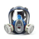 梅思安10146344 Advantage3200全面罩防毒面具中號(hào)