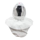 3M S-757長(zhǎng)管供氣式噴涂頭罩
