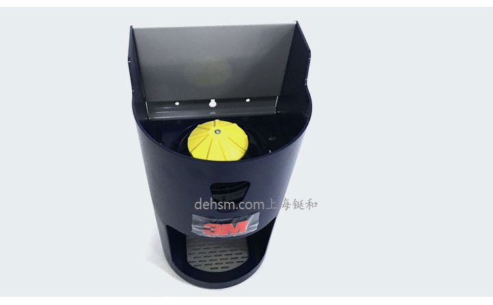 3M391-0000耳塞分配器底座實(shí)物圖