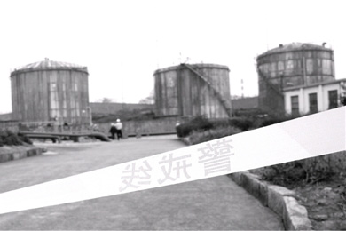 浙江衢州巨化集團(tuán)苯泄漏事故現(xiàn)場(chǎng)處理圖片