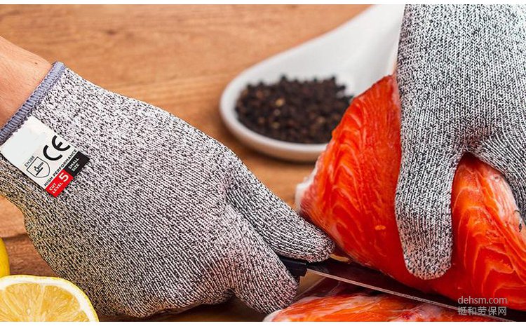 食品行業(yè)用哪種防割手套好