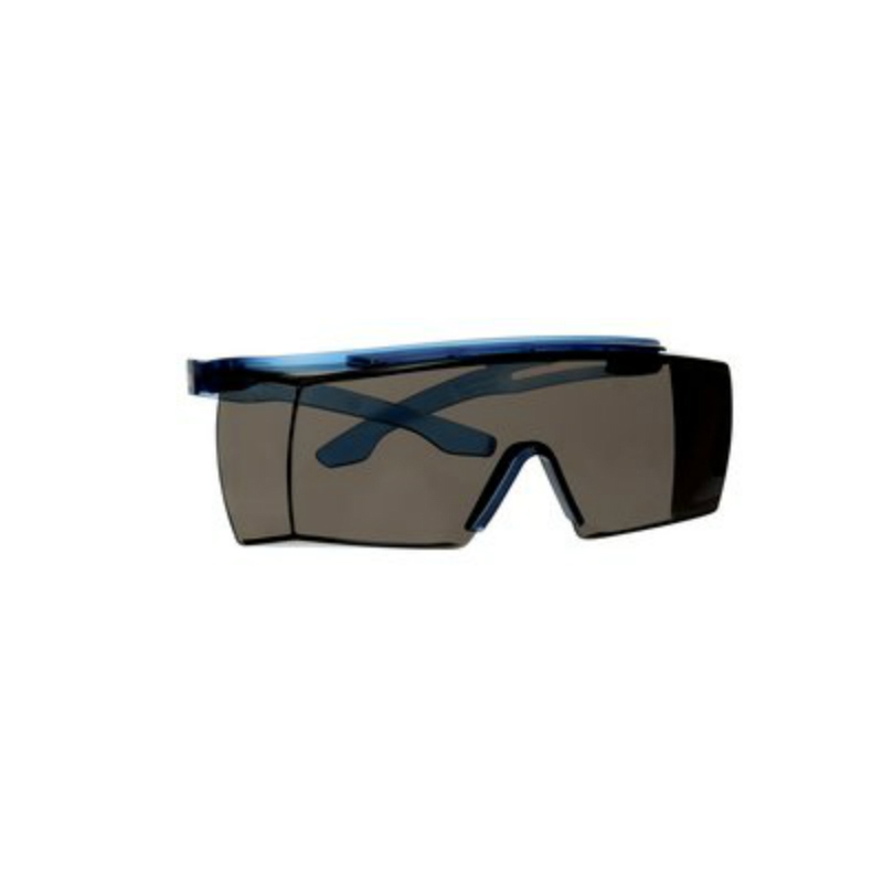 3M SF3702ASGAF超強防霧防護(hù)眼鏡圖1