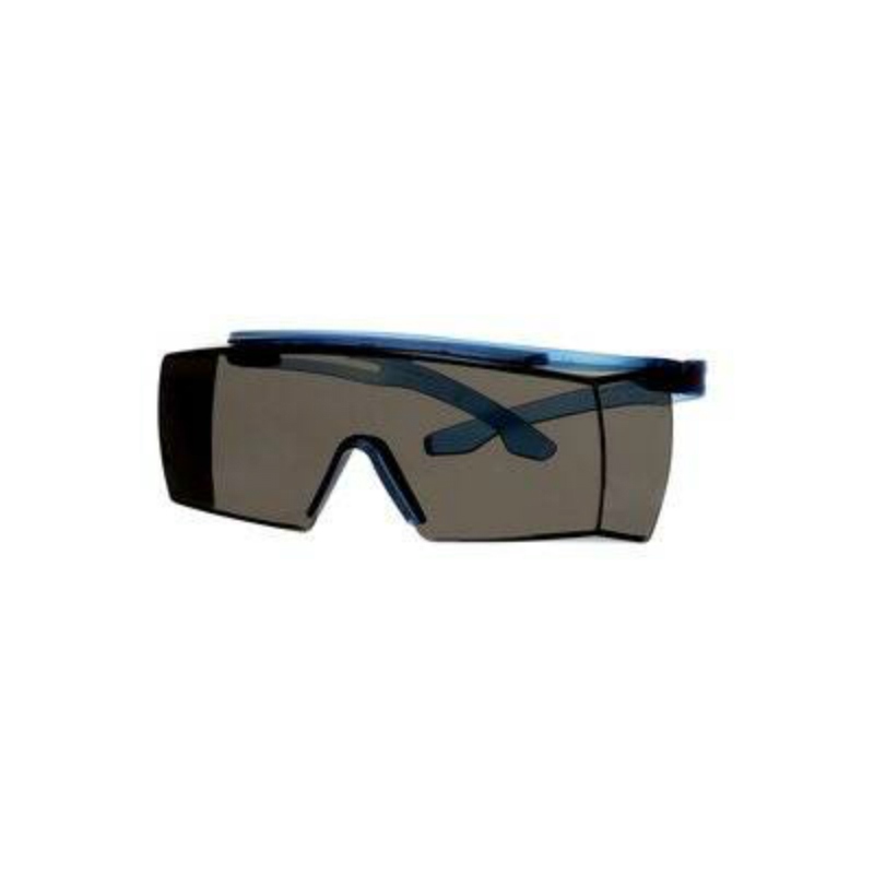 3M SF3702ASGAF超強防霧防護(hù)眼鏡圖2