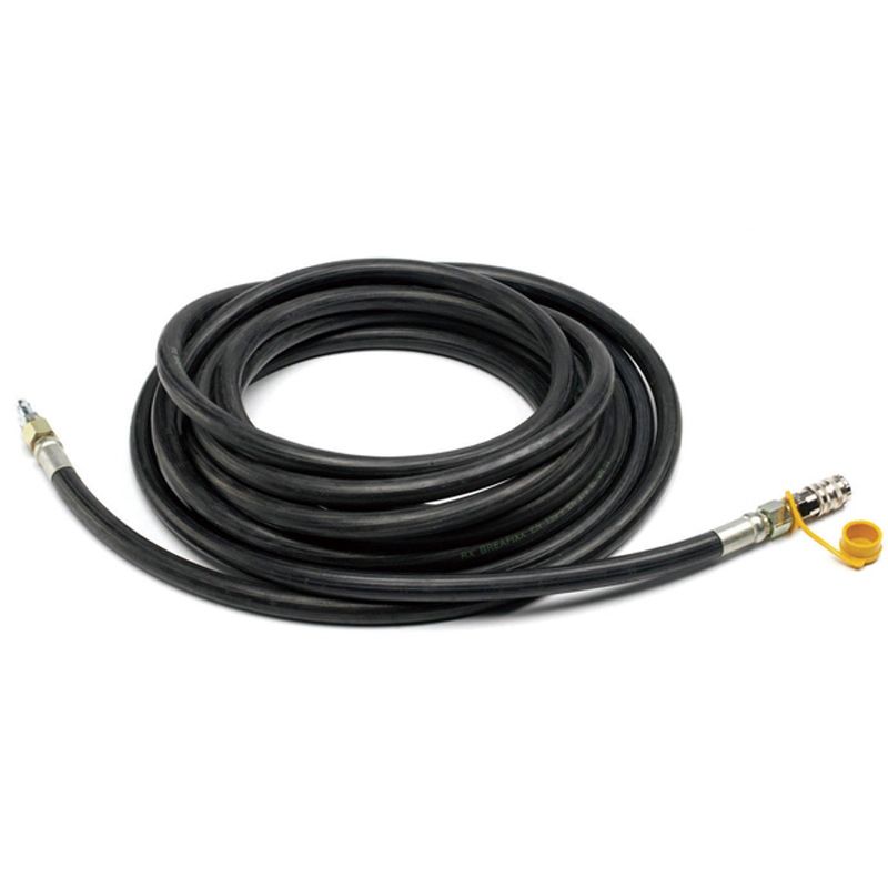 霍尼韋爾A161255長管呼吸器供氣軟管（30米）圖1