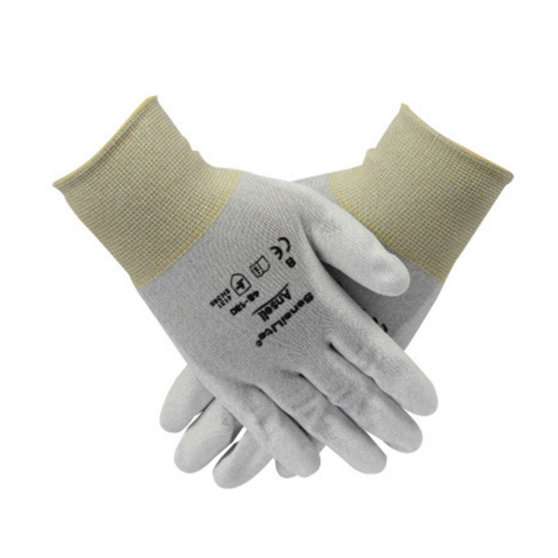 安思爾48-135防靜電手套圖3