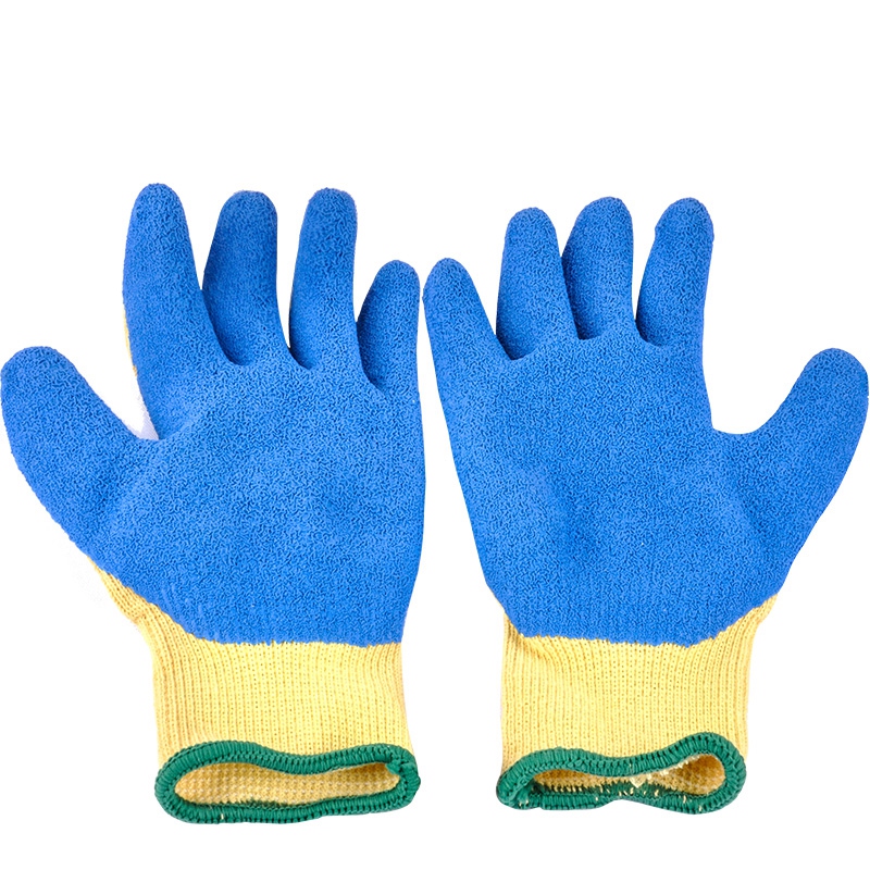 杜邦kk1062浸塑防割手套圖3