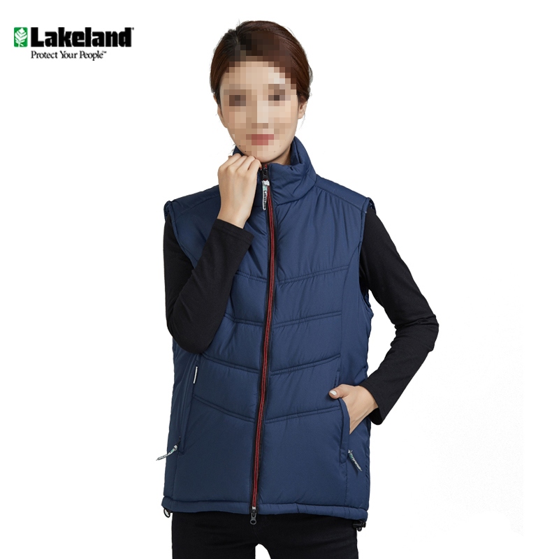 雷克蘭9045防寒服馬甲 圖3